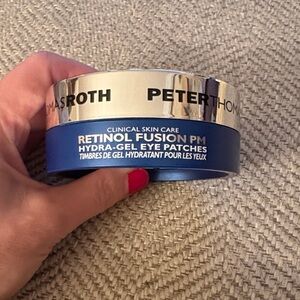 Peter Thomas Roth Retinol Fusion PM Eye Patches